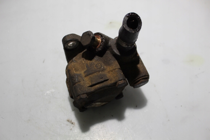 фото №1, Насос усилителя fiat ducato ii 2.8d