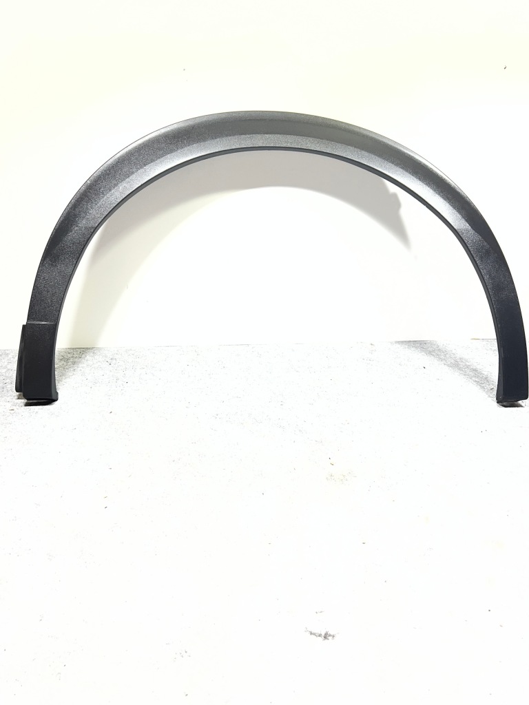 Купити Молдинг крила ліва задня peugeot 2008 9825736780