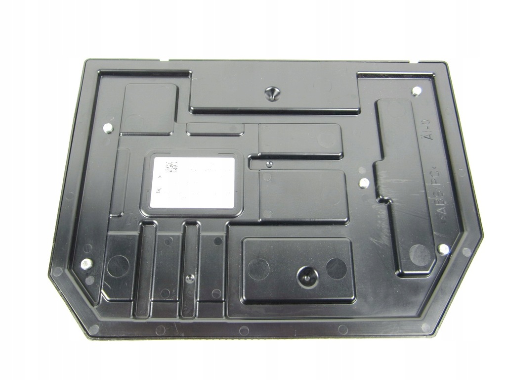 фото №1, Модуль sam передний перед mercedes w221