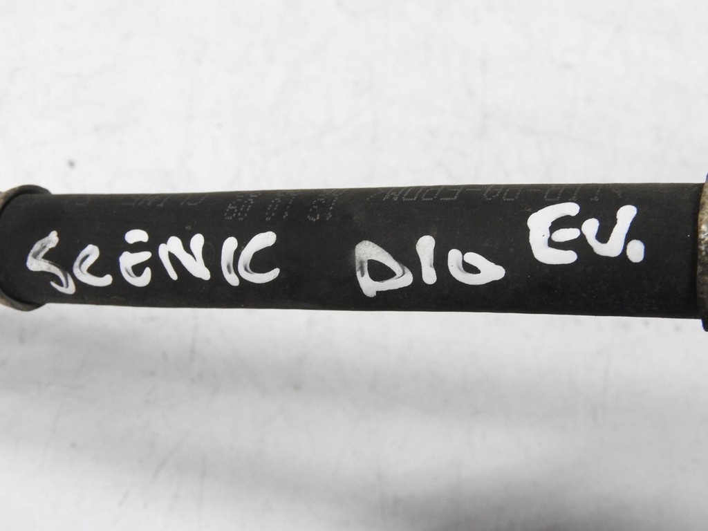 фото №6, Renault scenic iii 09-16 1.5 шланг кондиционера 924900016r