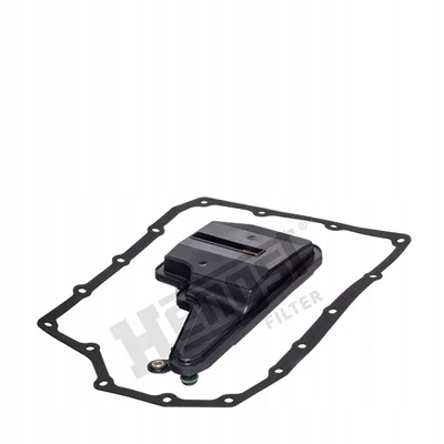 фото №1, Фильтр коробки передач автоматическая коробка передач hengst фильтры