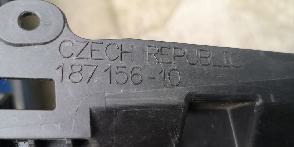 фото №6, Жалюзі повітропровід повітря bmw 3 g20 g21 5a22c60-02 2018-2024