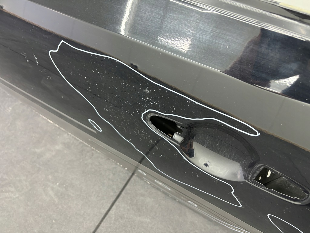 фото №14, Toyota gt86 subaru brz дверь левая