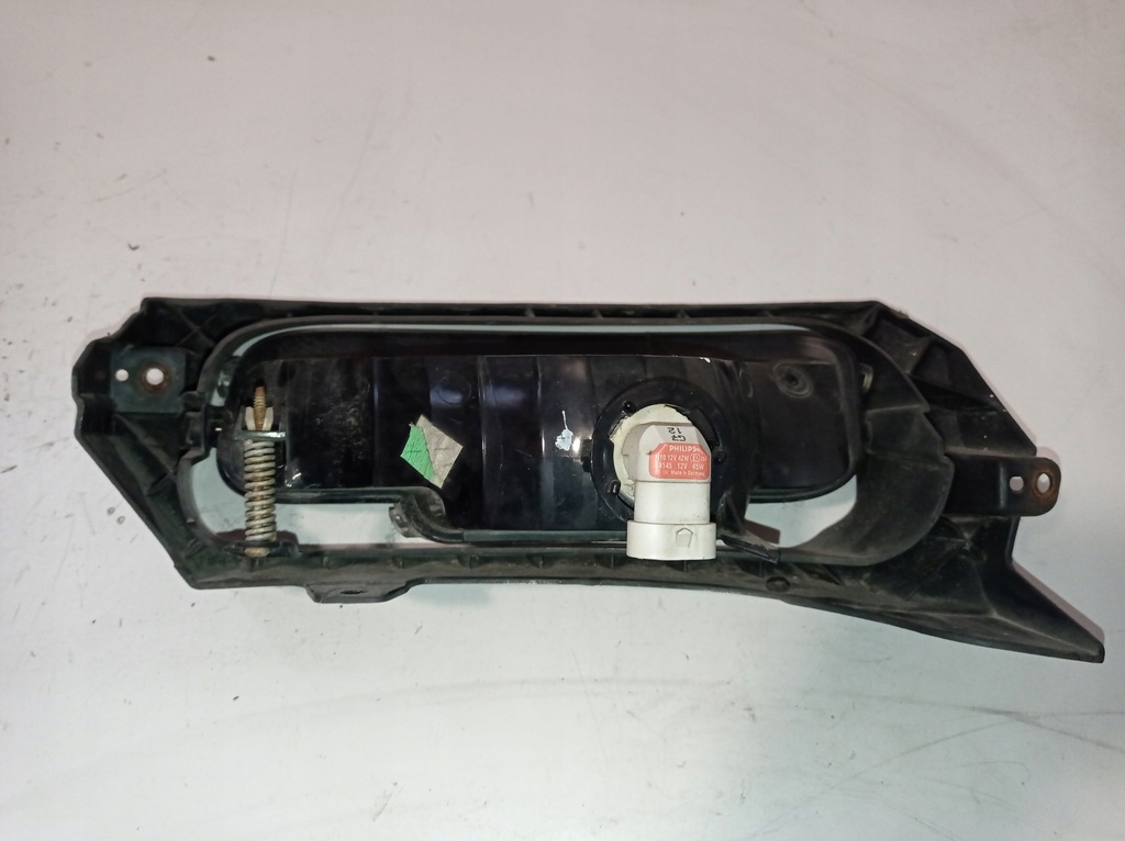 фото №5, Протитуманна фара правий ford focus mk3 15a254