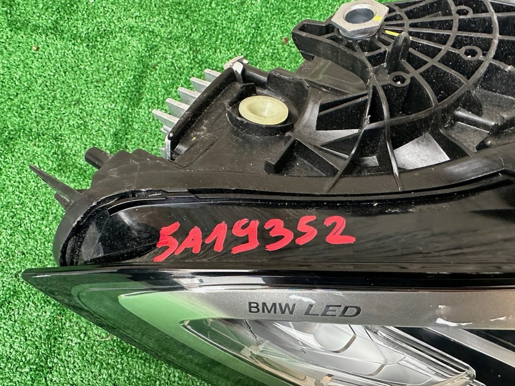 фото №8, Лампа bmw 4 g22 g23 g80 g82 g83 led 5a19352