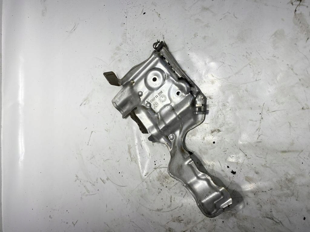 фото №1, Osłono теплова 2.0 dci renault scenic ii ca2258