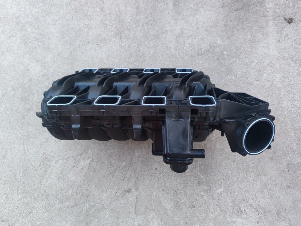 фото №6, Dodge challenger charger srt колектор всмоктуючий 2015+ новий