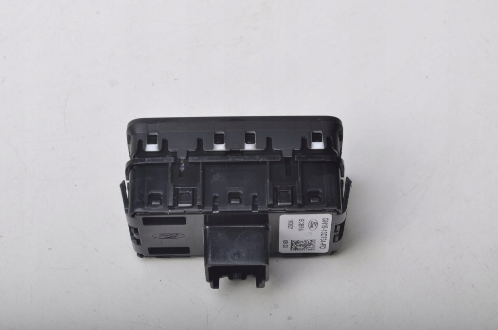 фото №2, Ford ecosport панель переключатель tcs gn15-13d734-fd