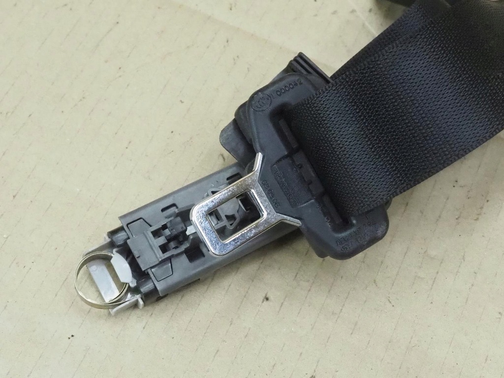 фото №10, Pas левый задняя mercedes e w211 lift kombi 2118601386