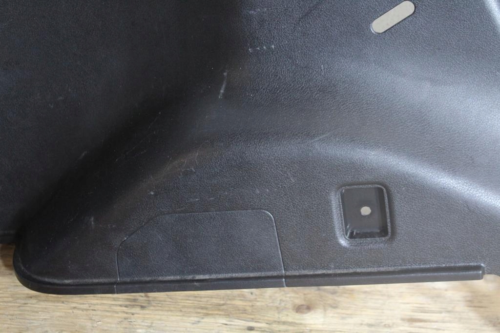 фото №9, Обшивка багажника левый subaru impreza iii gh 2.0r