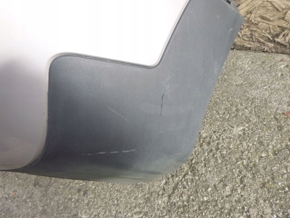 фото №8, Mini cooper f54 clubman jcw works lift бампер задний