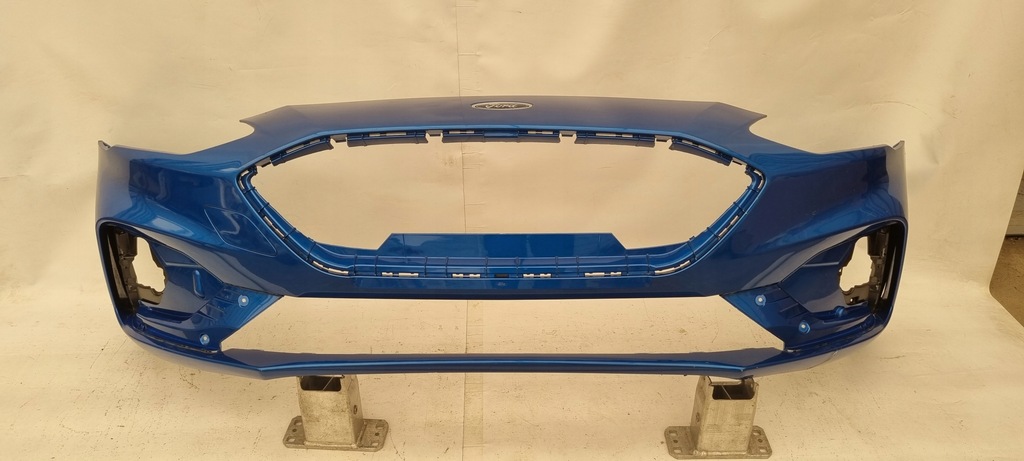 фото №1, Ford focus mk4 st бампер передній