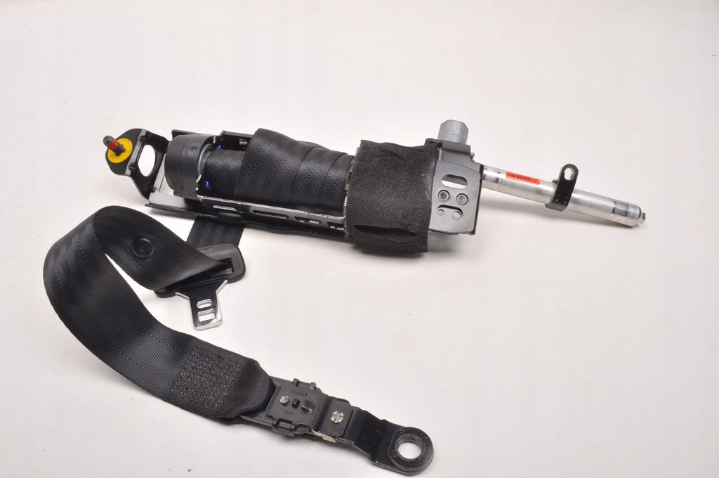 фото №1, Volvo s40 ii v50 pas безопасности правый перед передний 31351423