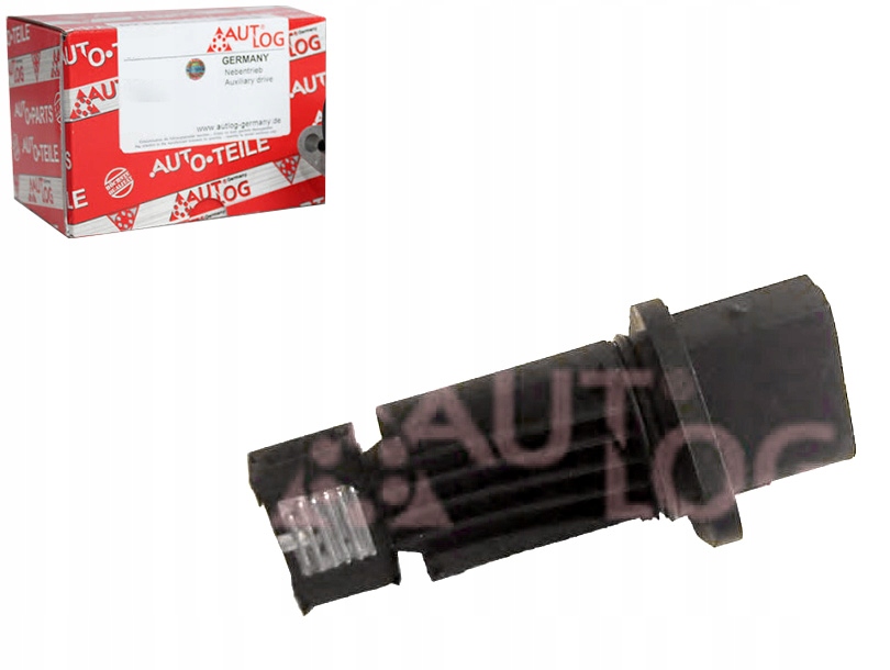 фото №1, Расходомер воздуха 5 pin mercedes c cl203