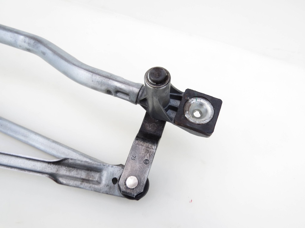 фото №9, Механізм двірник europa 30753493 volvo s60 ii v60 i 10-18