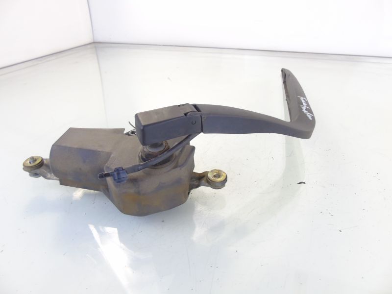 фото №1, Freelander i lift моторчик двірники задня