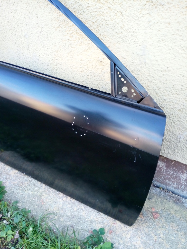 фото №6, Двері mazda 6 '02-08 nowe oryg.