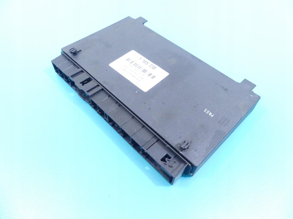 фото №1, Блок управления модуль сиденье bmw e65 6920450