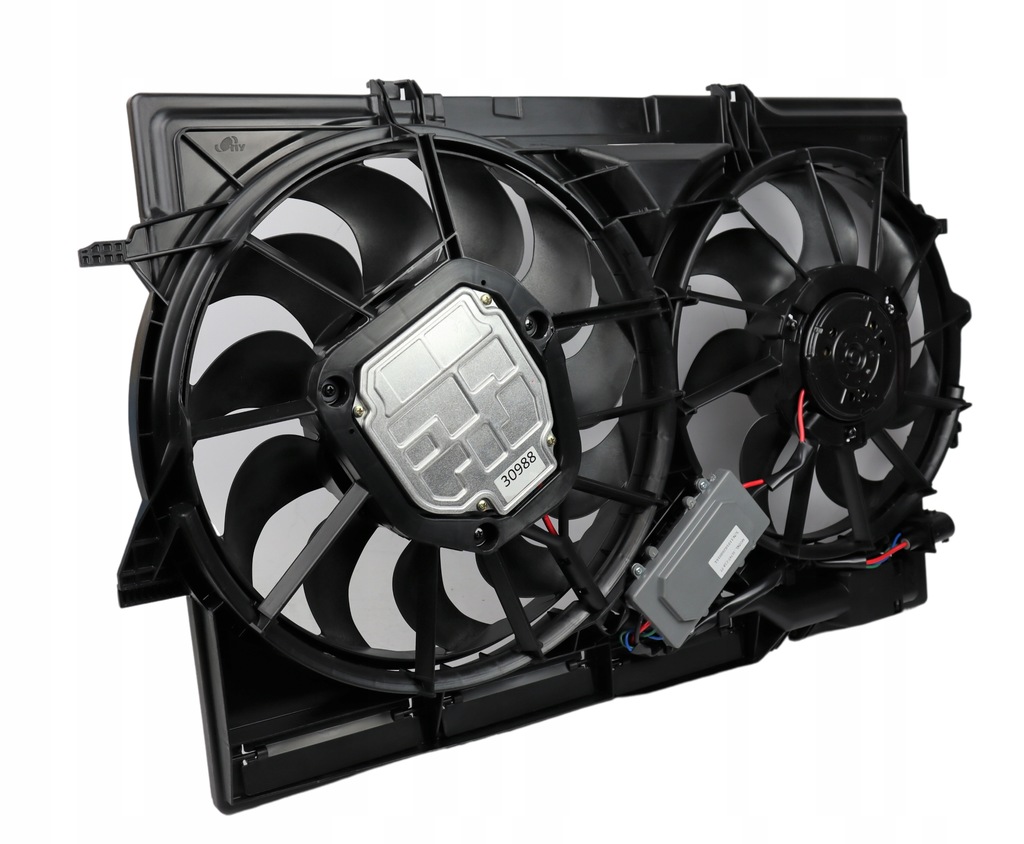 фото №3, Вентилятор audi s4 s5 2008 - 2016