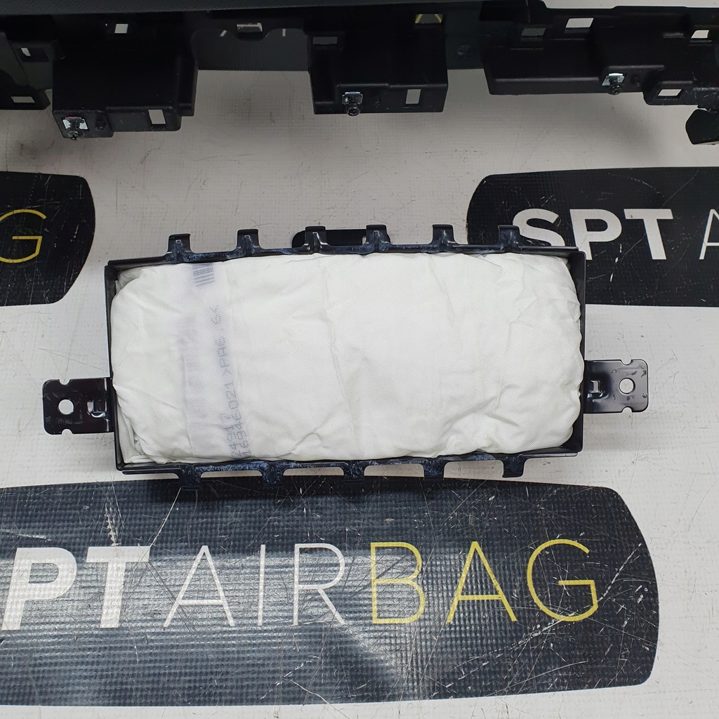 фото №8, Elantra vii 7 панель приладів консоль подушки безпеки ремені подушка безпеки