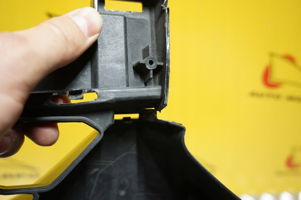 Honda accord 2018 - бампер перед передний решётка решётка  америка с Разборки