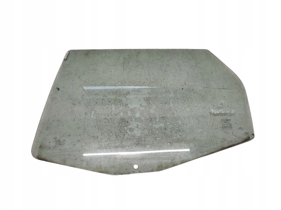 фото №1, Fiat punto ii 2 99- 5d стекло левая задняя