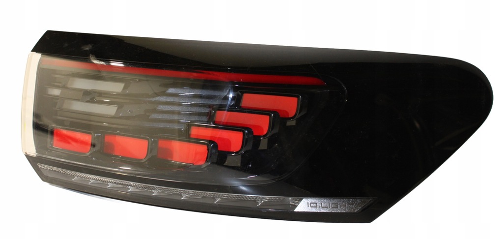 фото №1, Vw id.4 лампа задня права задня r iq light 11a945208