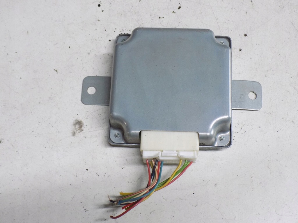 фото №5, Fiat sedici sx4 4x4 модуль блок управления 38885-79j10