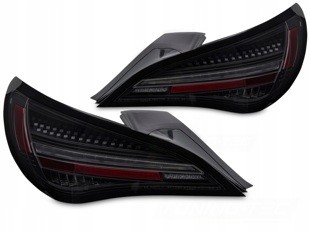 фото №1, Лампы светодиодный mercedes cla c117 13-19 welcome dynamic оригинальный номер led