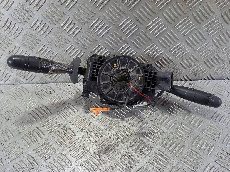 фото №1, Переключатель комбинированный renault trafic 8200070266