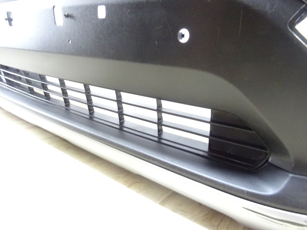 фото №9, Бампер toyota rav-4 rav4 v 2021 2022 53113-42110