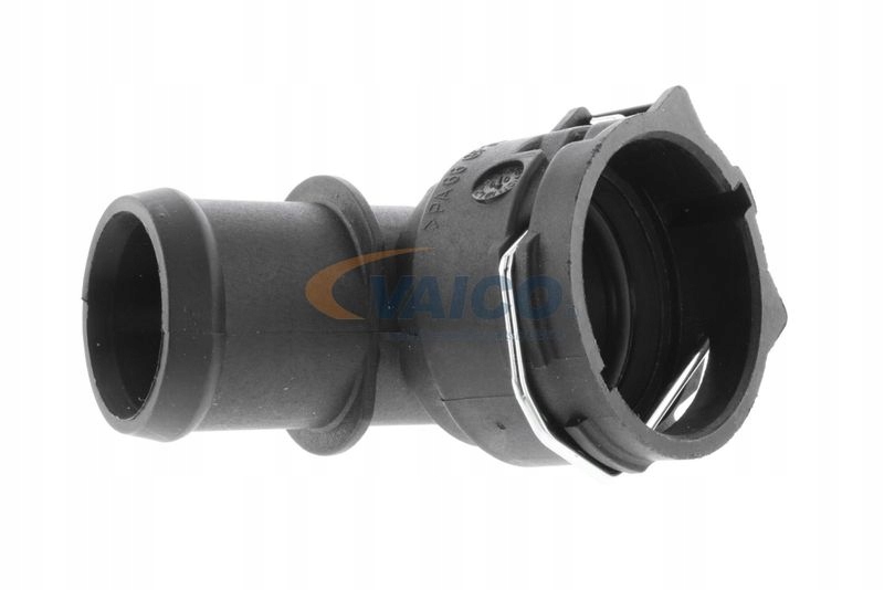 фото №13, Vaico шланг системы охлаждение vw v10-2720