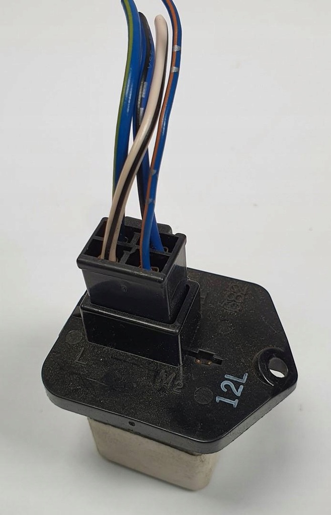 фото №2, Резистор резистор toyota mr2 ii sw20