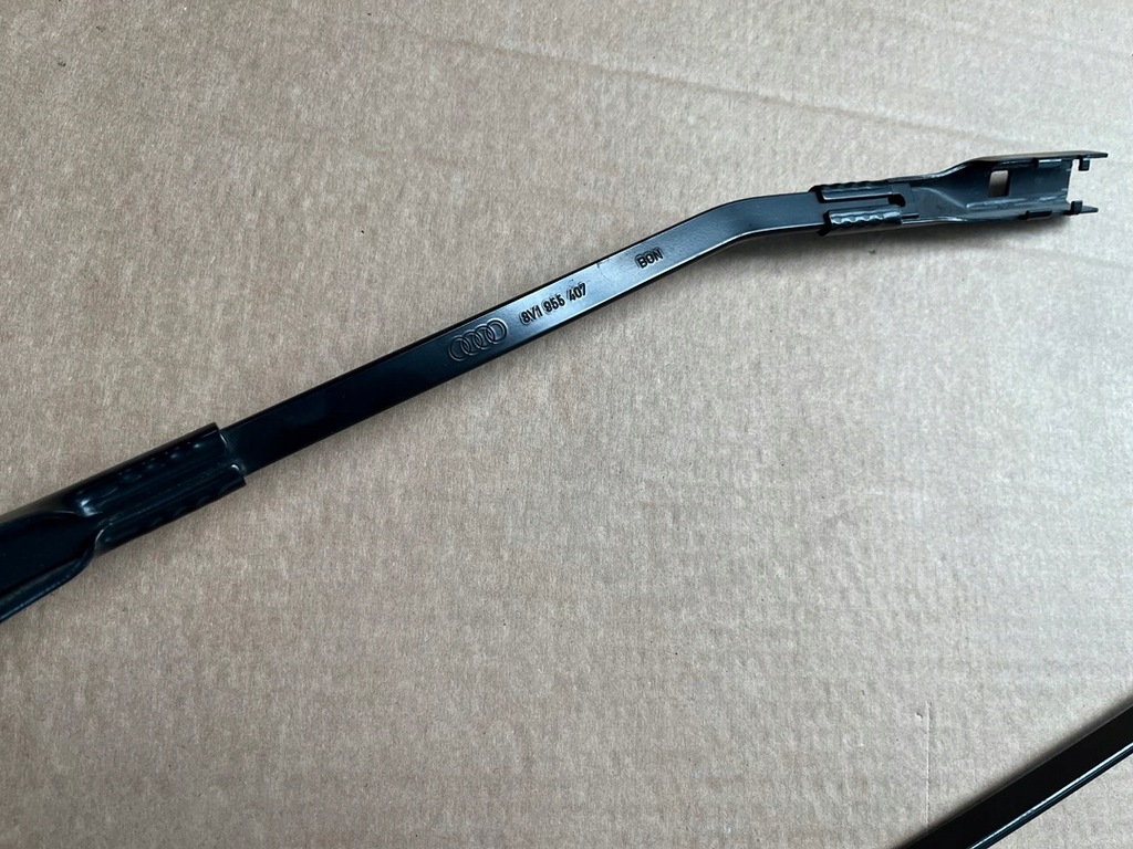 фото №6, Audi a3 8v рычаги дворник дворники перед 8v1955408 8v1955407