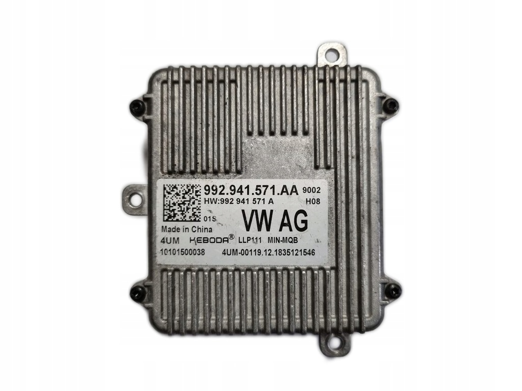 фото №1, Модуль преобразователь света 992941571aa dopiszę