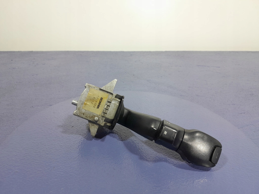 фото №1, Scania r переключатель рычаг рычаг переключения передач 1548289