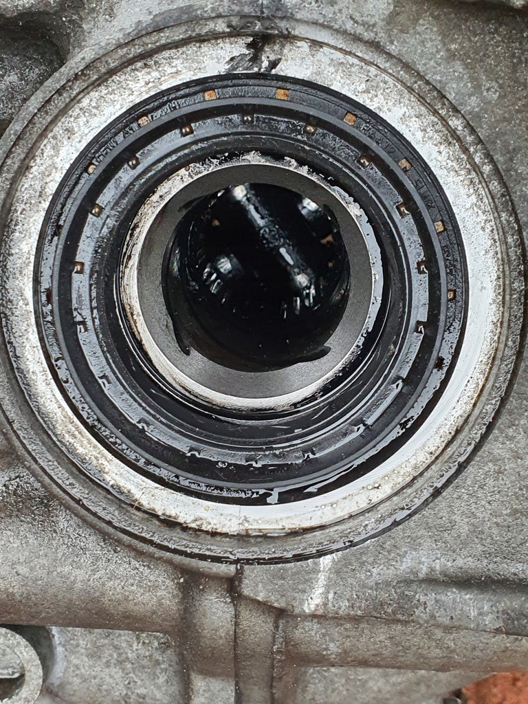 фото №11, Диференціал міст задній maserati levante 6700376850