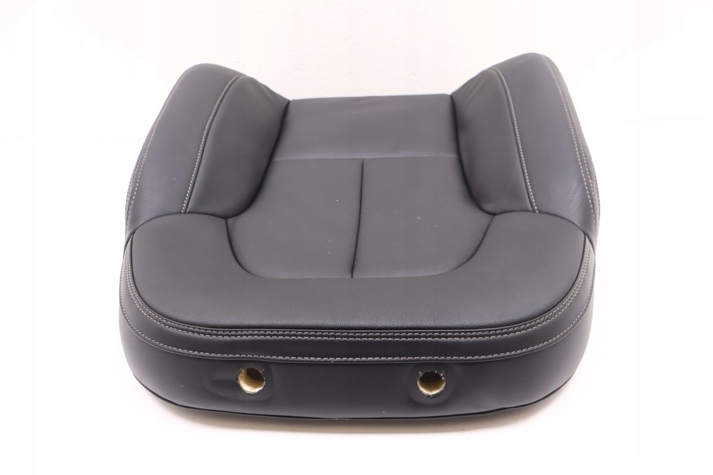 фото №6, Volvo xc40 оббивка спинка сидіння лівий перед 31467359, 32248712