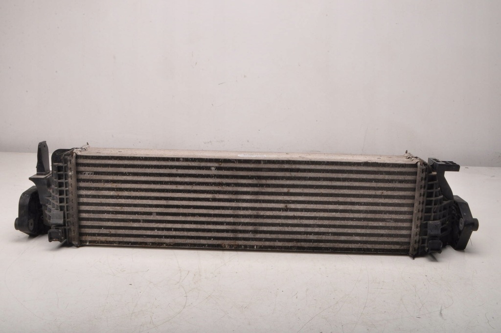 фото №8, S60 iii v60 ii s90 v90 2.0 d4 радіатор повітря інтеркулер 31338306