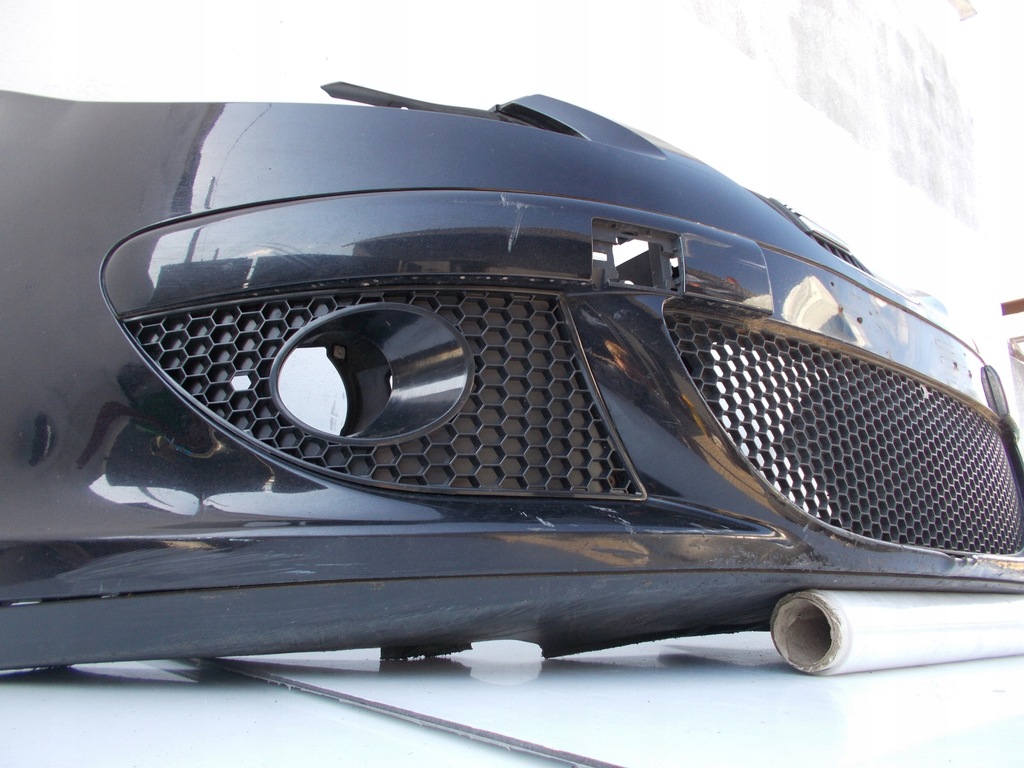 фото №12, Бампер передній перед seat altea i toledo iii altea xl lc9z