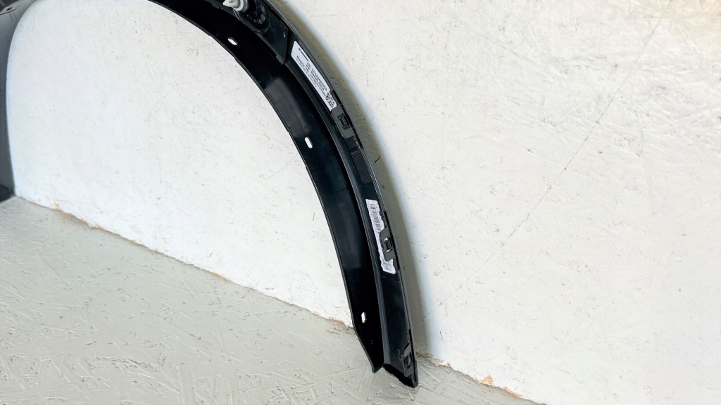 фото №8, Bmw x1 u11 m-pakiet молдинг крыла заднего правая 9881964