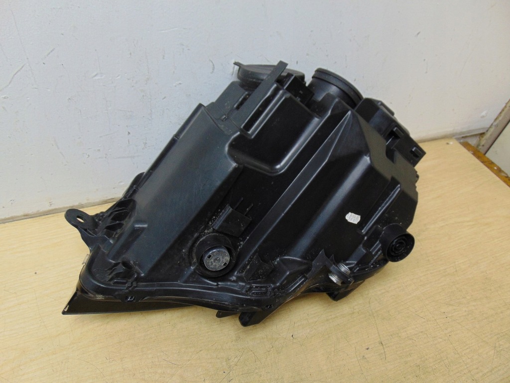 фото №14, Лампа права vw transporter t6 lift 7l1941006b europa