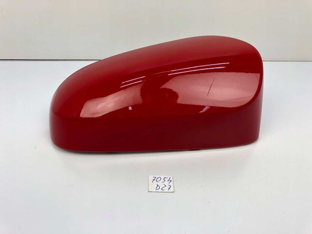 Купить Корпус зеркала правая toyota aygo 2 2014- 87915-0h050