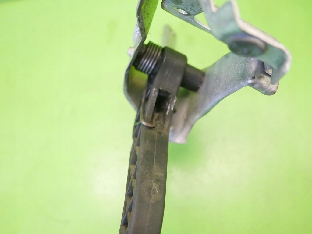 фото №6, Педаль сцепления opel corsa c fl 1.3 cdti 03-06