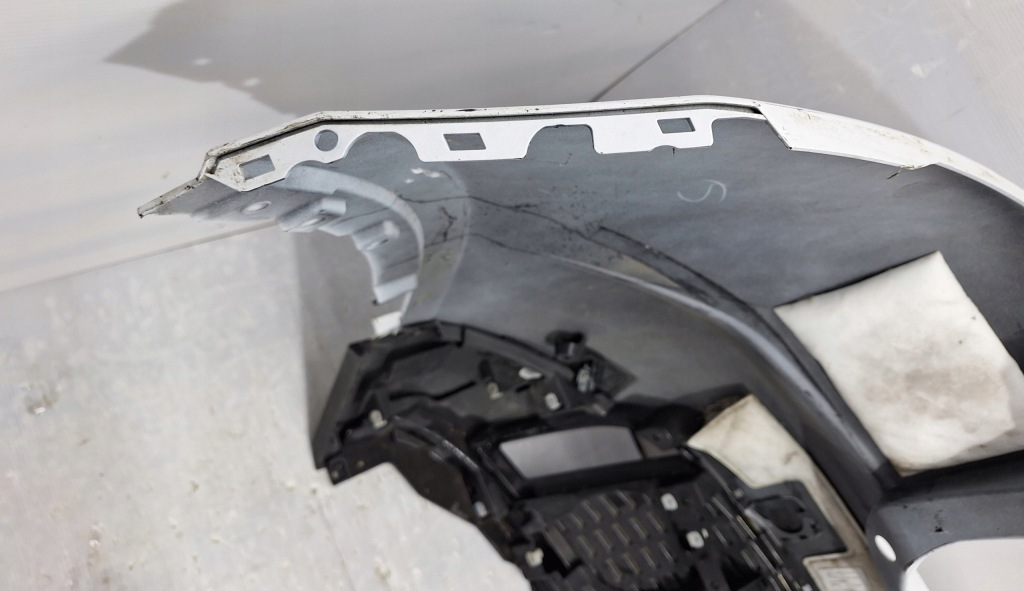 фото №14, Jaguar e-pace бампер задня j9c3-17d781-a оригінал