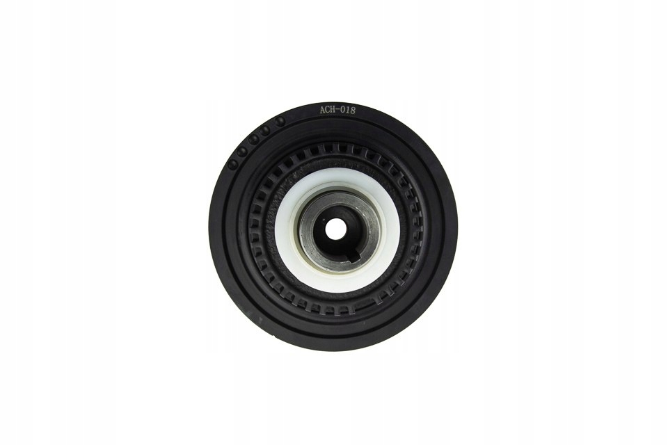 фото №9, Шків колінчастого вала колінчастого ford 4.0 ranger 02-, explorer 02-, mustang 05-,