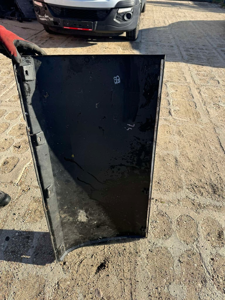 фото №9, Iveco daily iv молдинг дверь сдвижные maxi 5801811168 5801811171 2014-