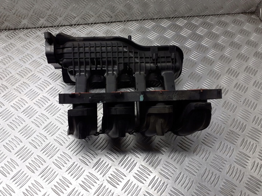 фото №3, Колектор всмоктуючий honda city 1.4