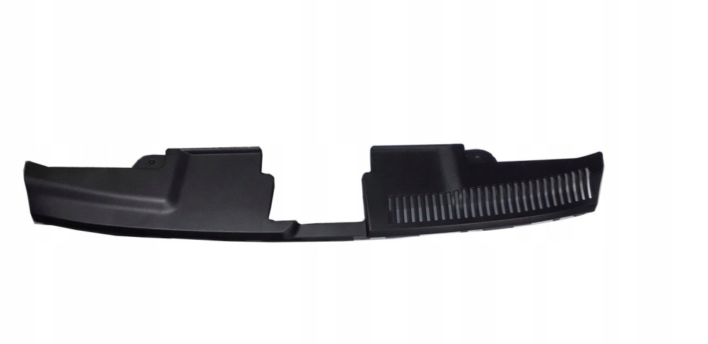 фото №1, Dodge durango 14- корпус защита радиатора