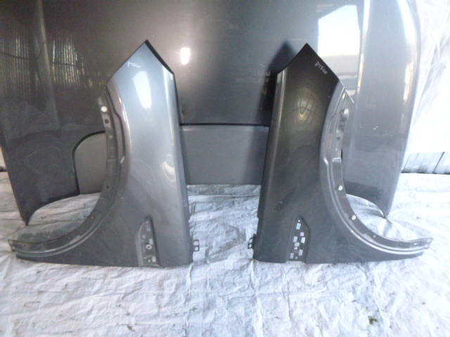 фото №8, Discovery sport капот бампер лампы обычное led